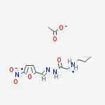 CAS 33207-51-1 structure