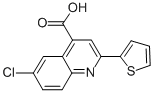 CAS 33289-51-9 structure