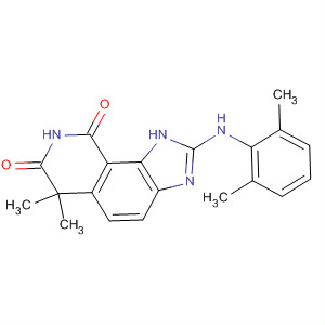 CAS 333455-51-9 structure