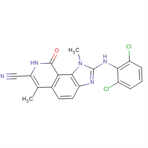 CAS 333456-51-2 structure