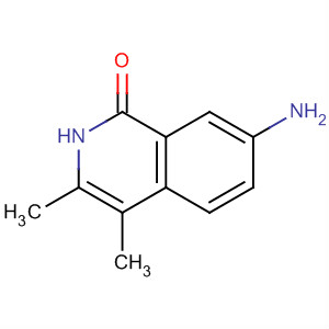 CAS 333458-51-8 structure