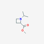 CAS 33667-51-5 structure