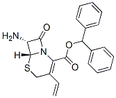 CAS 33747-51-2 molecular structure