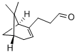 CAS 33885-51-7 molecular structure