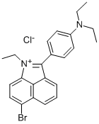 CAS 34143-51-6 molecular structure