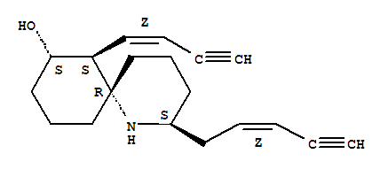 CAS 34272-51-0 molecular structure