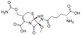 CAS 34279-51-1 molecular structure
