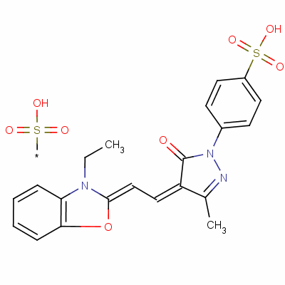 CAS 34383-51-2 structure