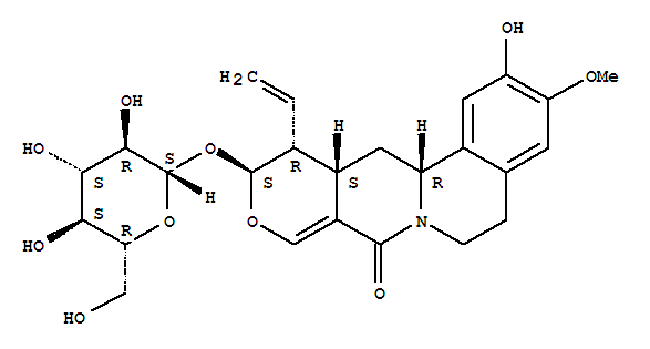 CAS 34482-51-4 structure