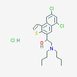 CAS 34861-51-3 molecular structure