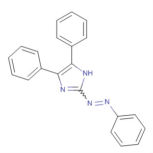 CAS 34938-51-7 molecular structure