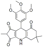 CAS 34947-51-8 structure