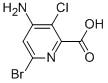 CAS 350601-51-3 structure