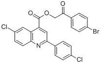 CAS 355420-51-8 molecular structure