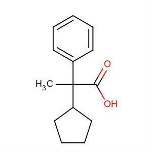 CAS 3585-51-1 molecular structure