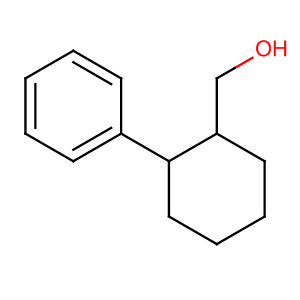CAS 36359-51-0 molecular structure