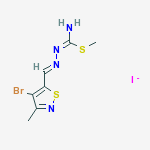 CAS 3683-51-0 structure