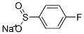 CAS 369-51-7 molecular structure