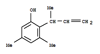 CAS 3698-51-9 molecular structure