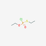 CAS 3711-51-1 molecular structure