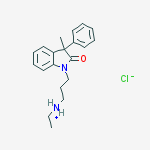 CAS 37129-51-4 molecular structure