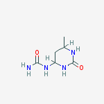 CAS 37307-51-0 structure