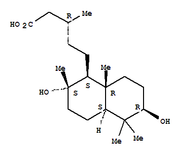 CAS 37409-51-1 molecular structure