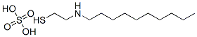 CAS 3752-51-0 molecular structure