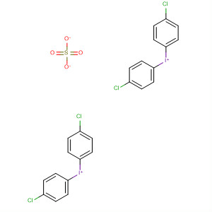 CAS 376591-51-4 molecular structure
