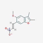 CAS 37714-51-5 molecular structure