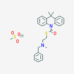 CAS 38025-51-3 structure