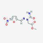 CAS 3805-51-4 molecular structure