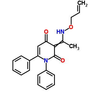 CAS 380634-51-5 molecular structure