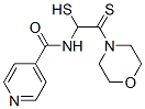 CAS 38221-51-1 structure