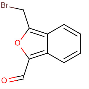 CAS 38281-51-5 molecular structure