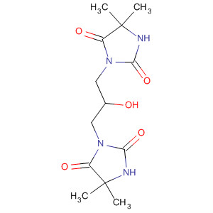 CAS 38304-51-7 molecular structure