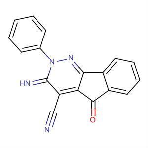 CAS 38321-51-6 structure