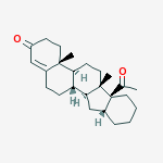 CAS 38522-51-9 molecular structure