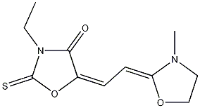 CAS 38632-51-8 molecular structure