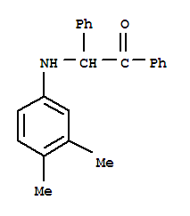 CAS 38829-51-5 molecular structure