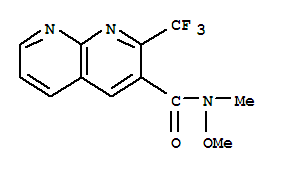 CAS 388565-51-3 structure