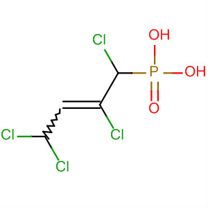CAS 39143-51-6 molecular structure