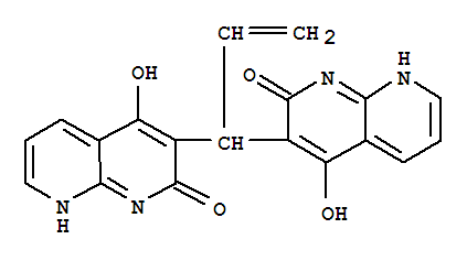 CAS 393127-51-0 structure