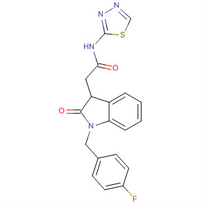 CAS 393795-51-2 structure