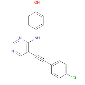 CAS 393856-51-4 structure