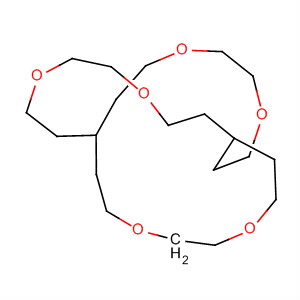 CAS 396104-51-1 molecular structure