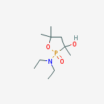 CAS 39770-51-9 molecular structure