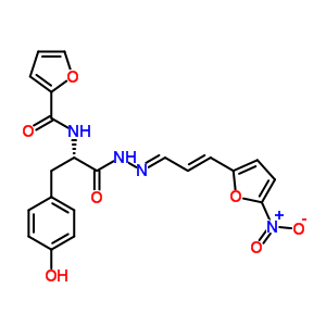 CAS 39978-51-3 structure