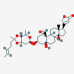 CAS 40279-51-4 structure