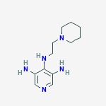 CAS 4057-51-6 molecular structure